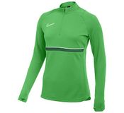 Nike academy 21 trainingsshirt voor dames