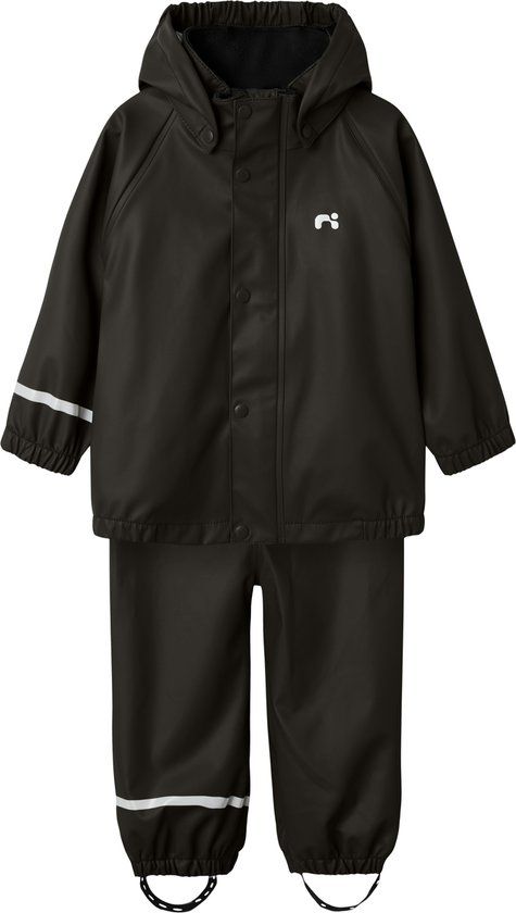 Name It Regenpak Junior - Maat 152
