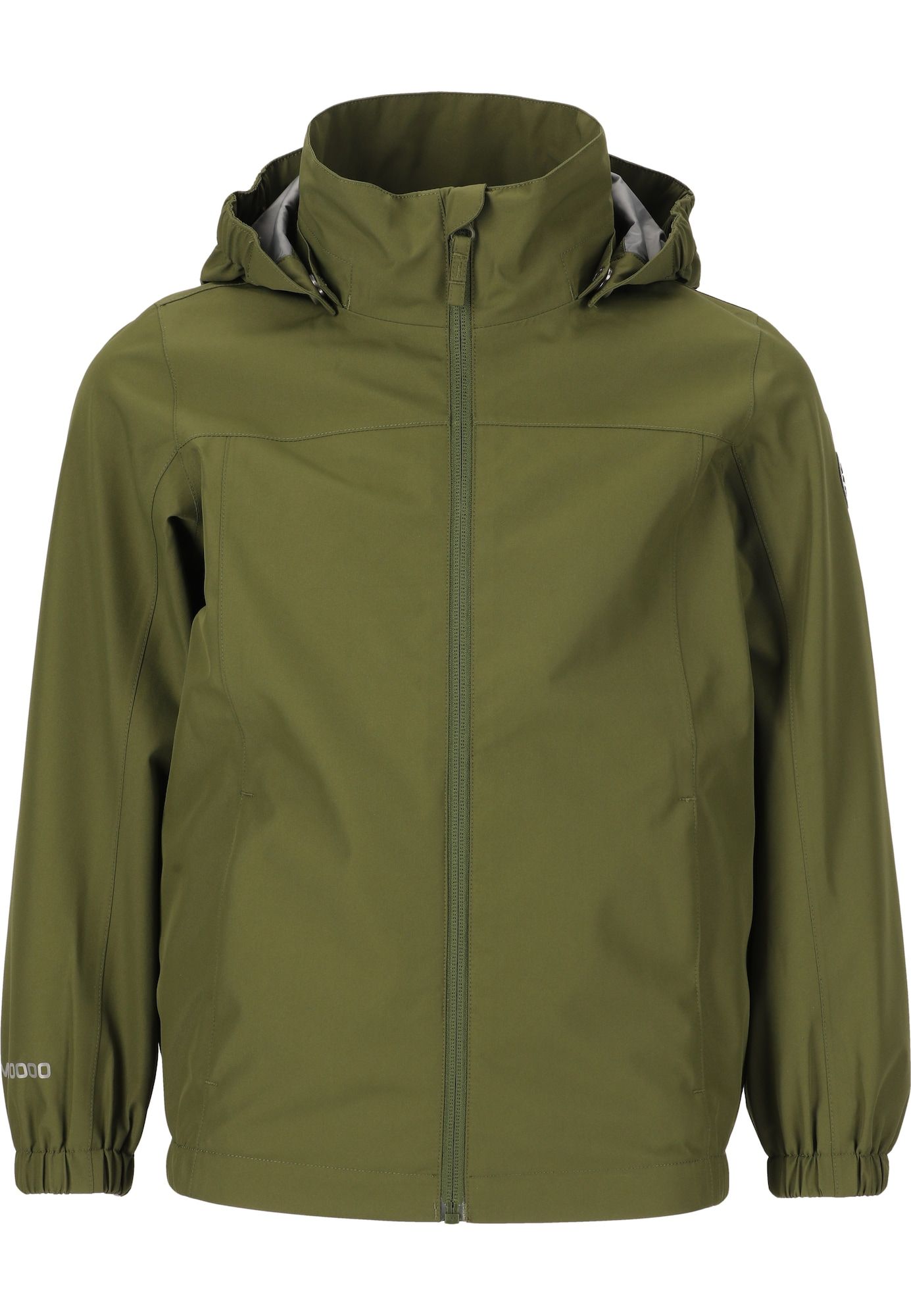 ZIGZAG Jacke Orkan