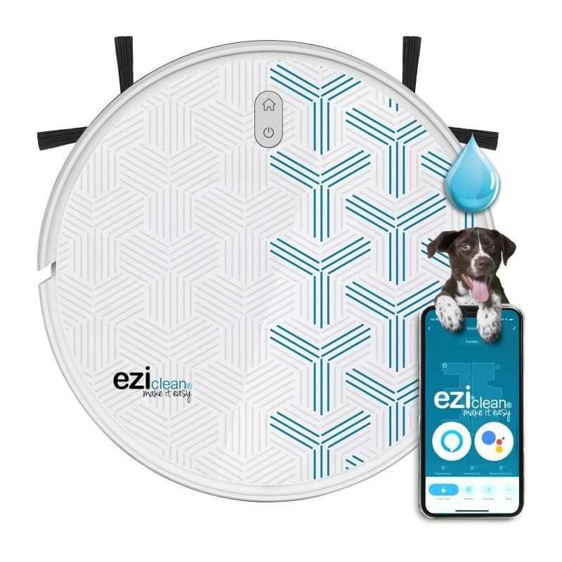 EZIclean Aqua Xpert S450 Animal