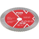 Flex DIA-CD 76/1 533716 Disque diamanté 76 mm 1 pièce(s)