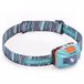 Naturehike Saturn Lampe frontale Bleu 150 Lumens