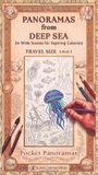 Panoramas from Deep Sea: 36 Wide Scenes for Aspiring Colorists