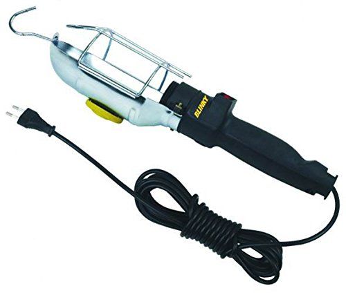 Blinky 35200-12 BLI-C inspectielamp - met magneet - kabel 5 m