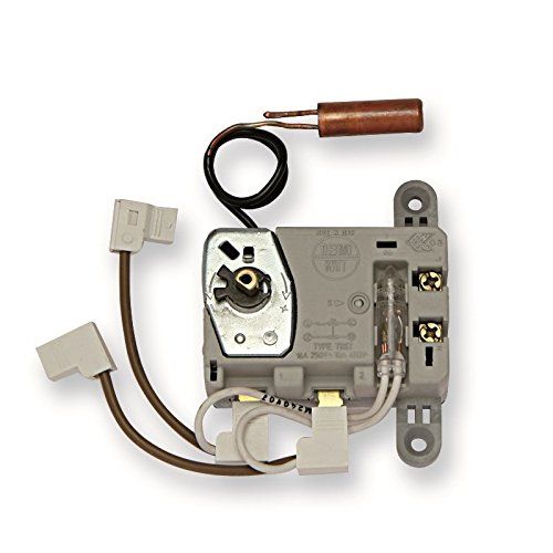 Hotpoint 8016326160641 thermostaat Tbst10 15 30, meerkleurig