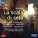 La Naxos Claudia Urru, Meagan Sill, Michele Angelini - La Scala Di Seta (2 CD)