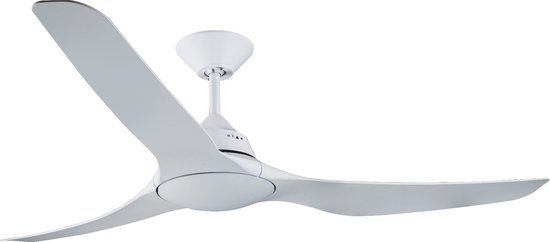 Beacon Mariner Plafondventilator 143 cm Wit 213092
