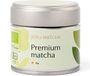 JOY of MATCHA Thé Matcha Premium BIO 30 tasses