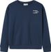 NAME IT NKMORVILLE trui - blauw