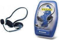 Lenovo 55Y2065 P550 hoofdtelefoon, bekabeld, 3,5 mm jack