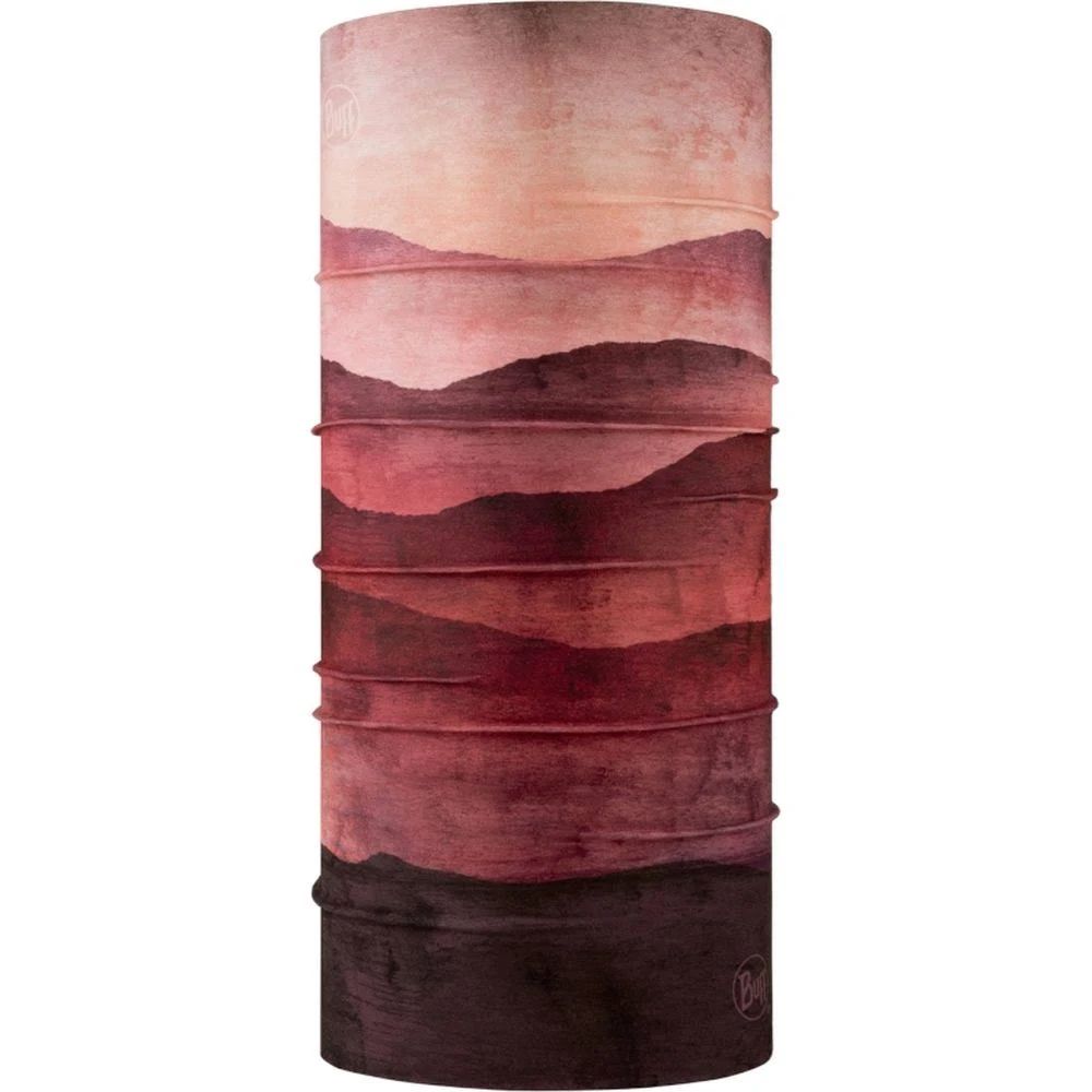 Buff Original Loop Sjaal, rood