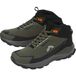 CRIVIT Chaussures de trekking homme (olive, 45)