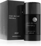 Armaf Club de Nuit Intense Man - Deodorant Stick - 75g - Heren