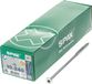 Spax Spaanplaatschroef platverzonken kop geel verzinkt T50 10 x 240mm