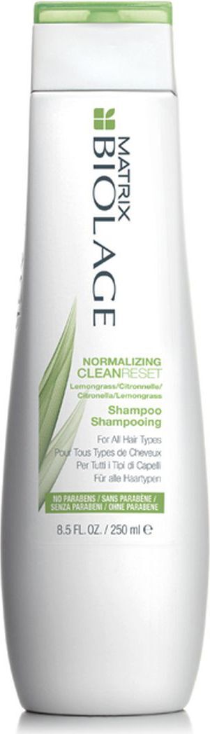 Matrix Biolage Normalizing CleanReset 250ml