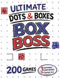 Ultimate Libri GmbH Ultimate Dots & Boxes Games