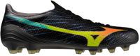 Mizuno α III Elite AG Voetbalschoenen Zwart EU 42