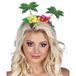 Boland tiara Palmera dames groen