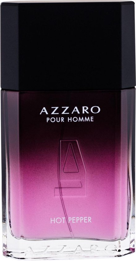 Azzaro - Hot Pepper Pour Homme (M)