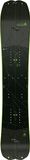 Nitro Snowboards heren dubbellaags BRD '23, Allmountainboard, directional splitboard, cam-out camber, all-terrain, mid-wide, licht door KOROYD Core-technologie