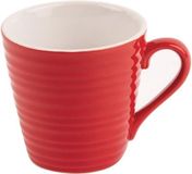 Olympia Café Mokken Rood 34cl DH632