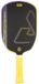 JOOLA Agassi Edge Heat Vision Pickleball Paddle 16mm