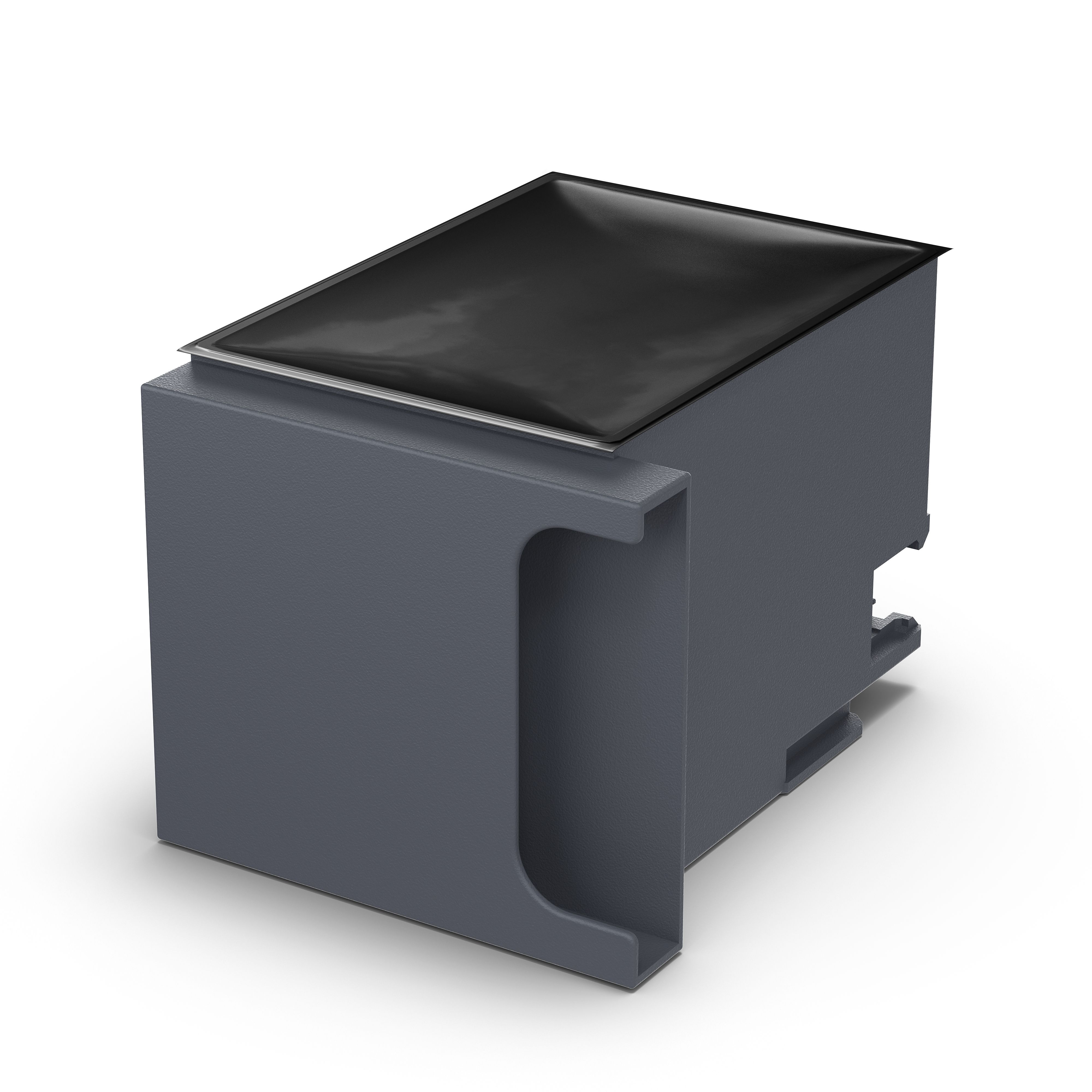 Epson Maintenance Box - Waste Toner Container - Black - For Epson WorkForce Pro Printers