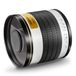 Walimex pro 500/6,3 DSLR spiegellens voor Samsung NX