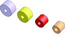 KS Tools Centreerhuls 27 mm, voor 150.2450