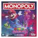 Monopoly: Super Mario Galaxy The Film Bordspel