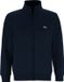 Lacoste heren sweatvest - navy blauw