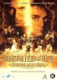 Megamoviestore Siegfried & Roy - The Magic Box DVD