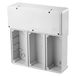 Modulair Gewiss Modulair 3 wandsteekD.16/32A O.S.IP55
