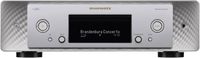 Marantz CD 50n CD-Speler - Zilver
