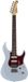Yamaha Pacifica Standard Plus RW Ice Blue elektrische gitaar met gigbag