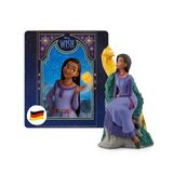 tonies Hoorfiguren voor Toniebox, Disney Wish, origineel hoorspel voor de film, voor kinderen vanaf 4 jaar, speeltijd ca. 79 minuten