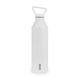 MiiR Vacuüm geïsoleerde fles, wit, 23,5 oz