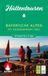 ROTHER Wanderbuch Hüttentouren Bayerische Alpen mit angrenzendem Tirol. 30 Touren für 2-4 Tage
