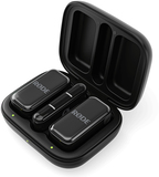 RØDE Rode Wireless Micro - Draadloze dasspeld microfoon - Zwart