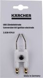 Kärcher KARCHER - Ombouwset Stuurelektrode - 26389740