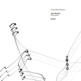Draad Jaan Bossier & Ensemble Modern - Draad (CD)