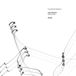 Draad Jaan Bossier & Ensemble Modern - Draad (CD)