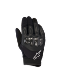 Alpinestars Megawatt Gants Noir Taille S