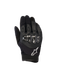 Alpinestars Megawatt Gants Noir Taille S
