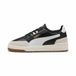PUMA Shuffle Downtown sneakers unisex, Noir/Gris/Blanc, Taille 46