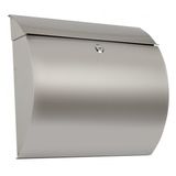 Arregui Talen Tools Aura RVS brievenbus