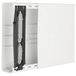 Hager Leitungsführungskanal LF6023009016 60x230mm verkehrsweiß