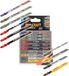 Procraft JB11 decoupeerzaagbladenset 10-delig 1 - 50 mm voor hout en metaal
