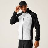 Regatta Andreson hybride isolerende donsjas voor heren, beige, XXL