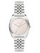 Liebeskind Berlin Analoog horloge beige / zilver